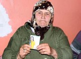 Eşi Tarafından Öldürülen Kübra'nın Annesi: Yanımda Kızıma Bıçak Çekti