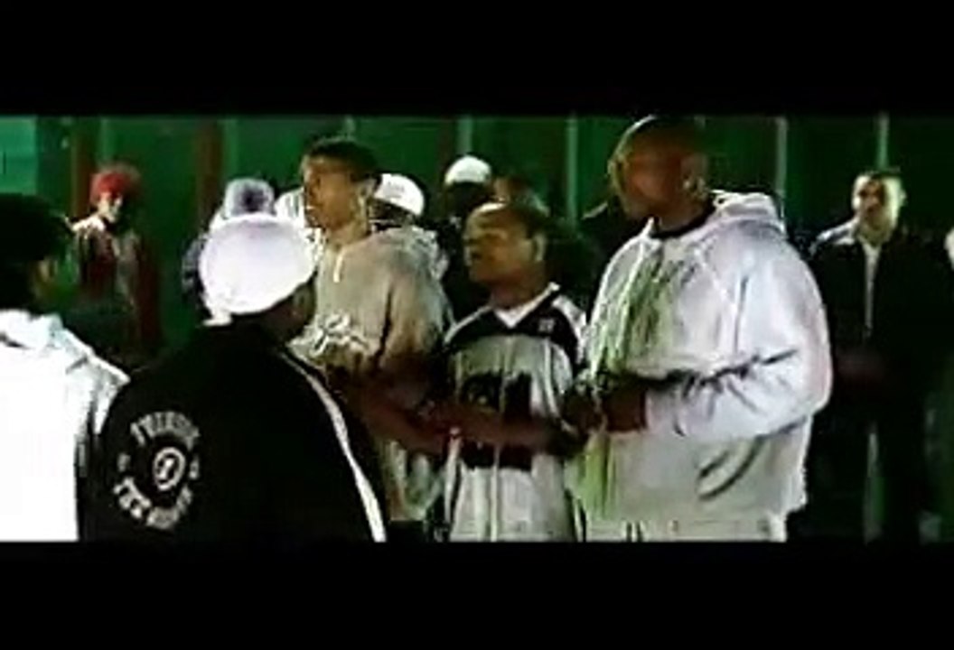 Kimberlite Zouk - La nuit