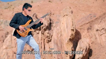 KEVIN LOPEZ Y SU GRUPO LOS PIRATAS ▷ Ay amor (2015) VIDEO OFICIAL✓