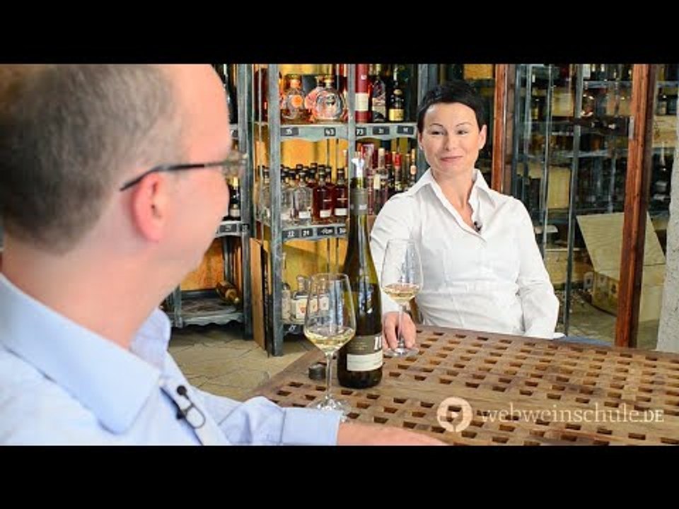 Weinschule Folge 22: Was ist drin im Wein?