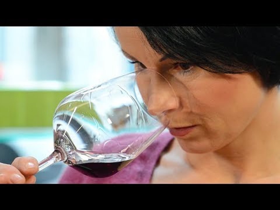 Weinschule folge 13: aromen im rotwein