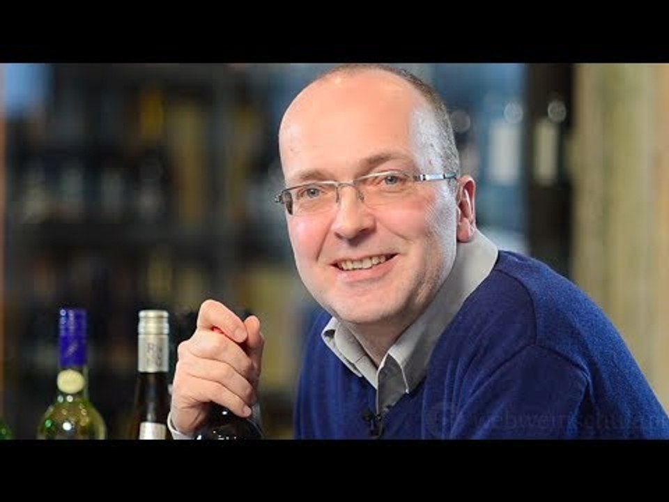 Weinschule Folge 5: Weißwein
