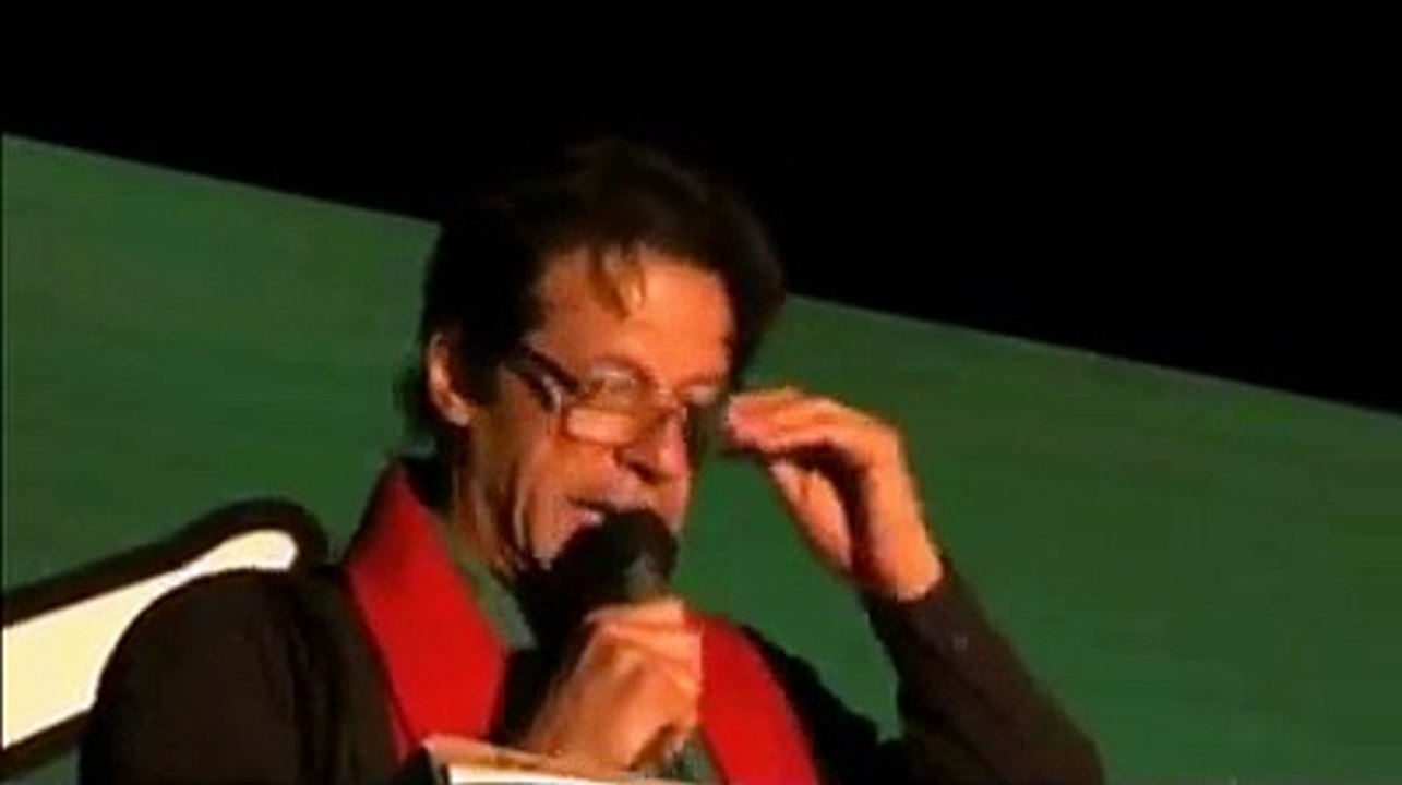 funny qadri and imran