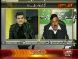 Sheikh Rasheed turns guns on Sharif brothers