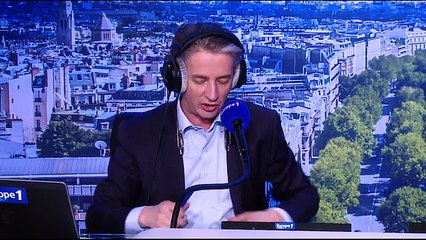 Thierry Mandon dans "Le club de la presse" - PARTIE 2