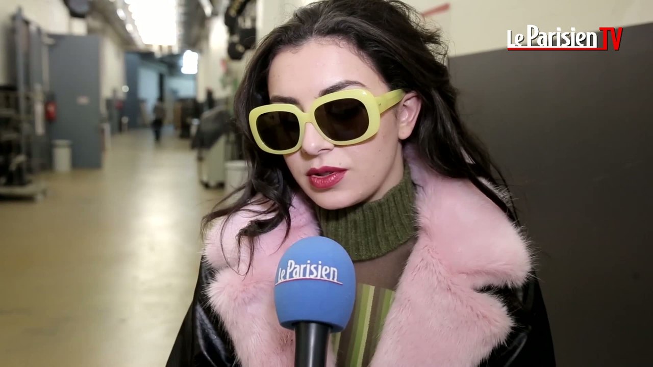 Rencontre avec Charli XCX, la nouvelle perle du rock anglais