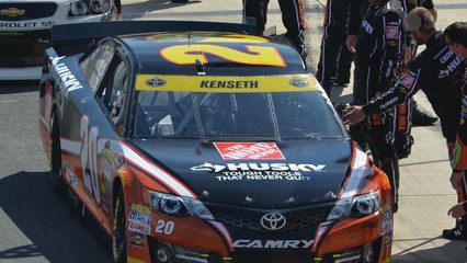 Four major NASCAR changes to know