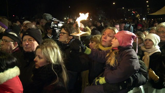 Danemark: le débat sur l'immigration relancé après les attaques