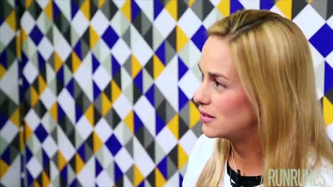 Lilian Tintori: Leopoldo y yo estamos preparados para lo peor