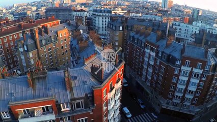 Niska Feat. Xvbarbar & La B - Carjack Chiraq