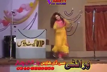 Nadia Gul and Jahangir Khan 2015 new song Tappi Badala