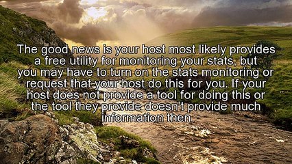 Setting Up An Art Affiliate Site - Part 3