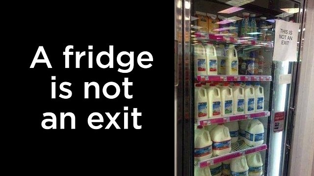 15 Signs That Will Make You Question Everything