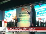 Kemal Kılıçdaroğlu CHP'lilerin Fuat Avni ile görüşüyorlar iddiasına 'Deli Saçması' dedi