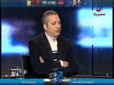 بالفيديو..عبدالحليم قنديل : مشهد ذبح داعش للمصريين 