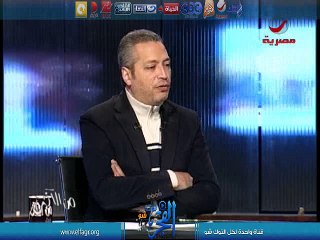 بالفيديو..عبدالحليم قنديل : مشهد ذبح داعش للمصريين "هوليودي بامتياز"