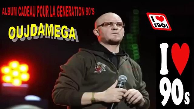 -ALBUM CHEB BILAL 90'S OULED HORMA