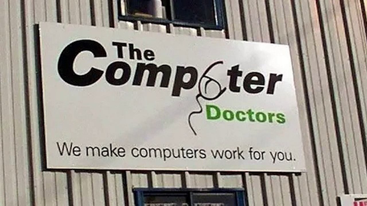 16 Creepy Logo Designs