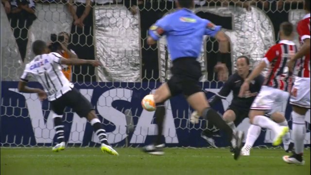 GLOBO ESPORTE SP 19/02/2015 PARTE 1/3 Online Completo Especial Jogo CORINTHIANS 2X0 São Paulo - Fase de Grupos Libertadores 2015 Exibido dia 19-02-2015 HDTV 720p