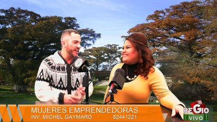 MUJERES EMPRENDEDORAS 3 DE FEBRERO DEL 2015