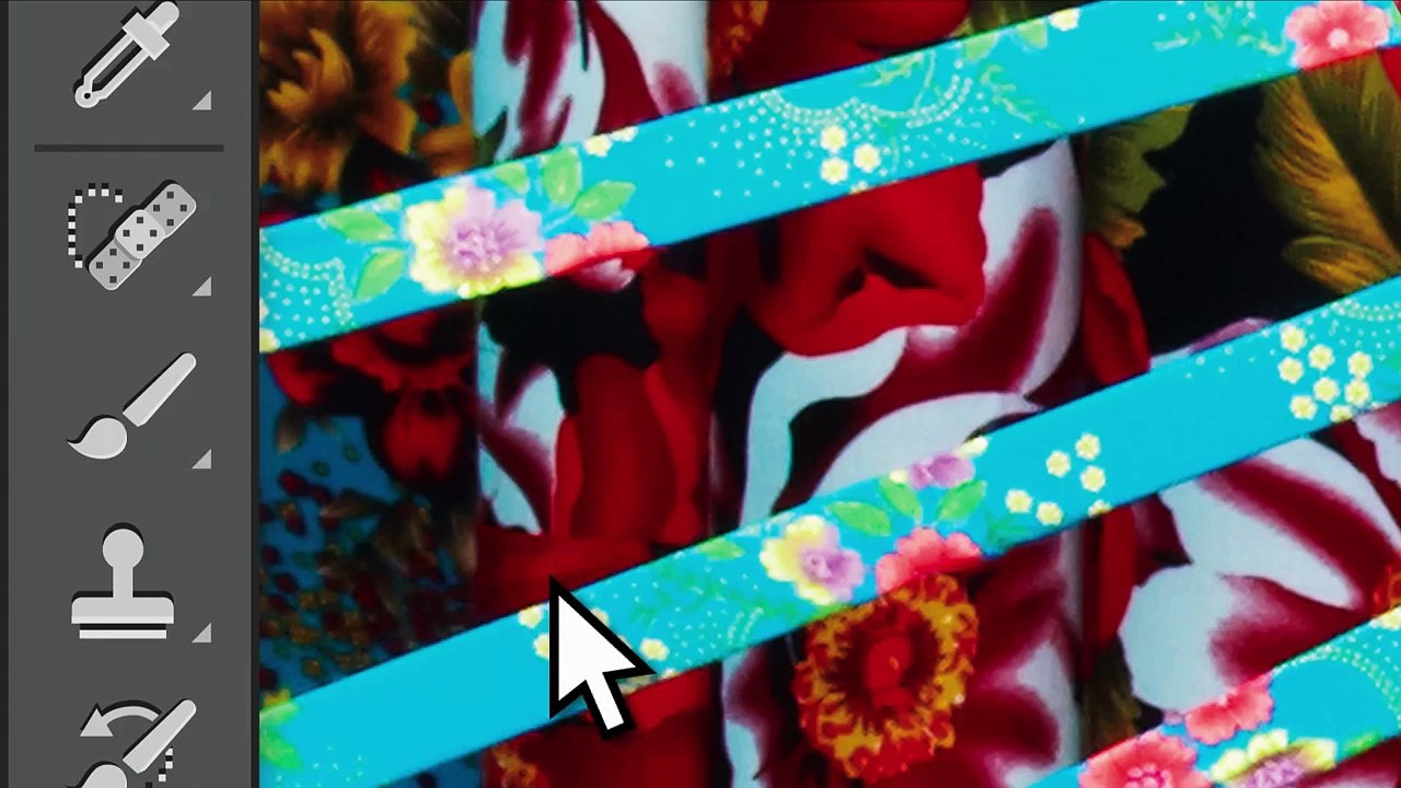Photoshop cumple 25 años haciendo "milagros"
