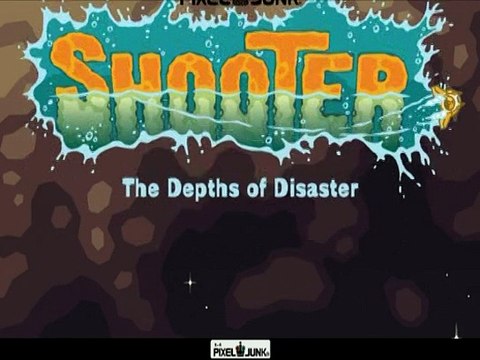 LET'S PLAY: PIXELJUNK SHOOTER 1 FOR PLAYSTATION 3 PS3 PSN GAMEPLAY