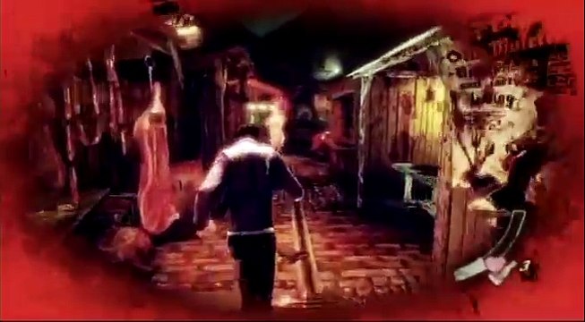 Shadows of the Damned Walkthrough (PS3) Legion Hunter Mode Part 5