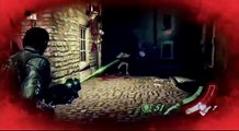 Shadows of the Damned Walkthrough (PS3) Legion Hunter Mode Part 6
