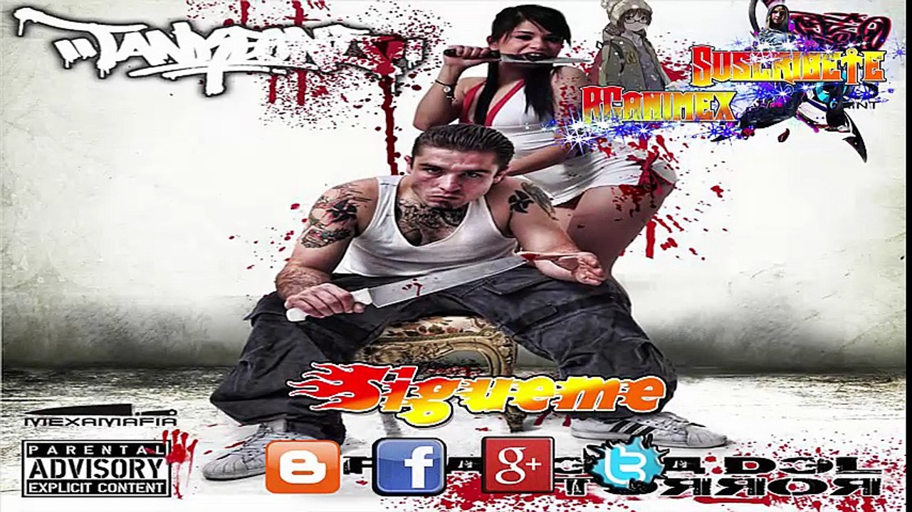 Descargar discografia de Tanke One 2015.
