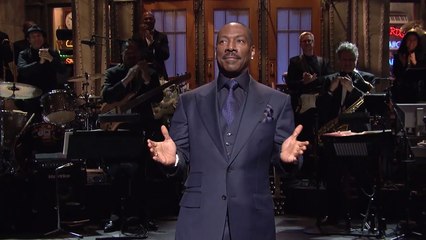 The Eddie Murphy/Bill Cosby SNL Sketch That Never Was