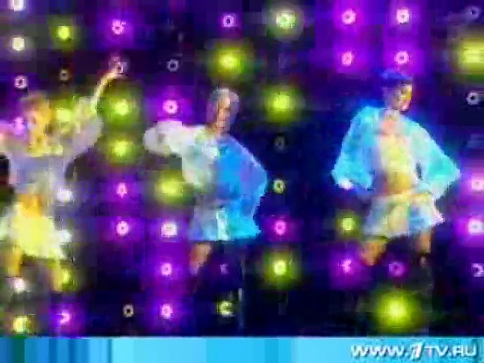 Можешь? Спой! S01E08