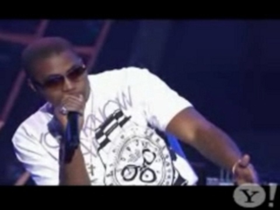 Nas On Yahoo part2