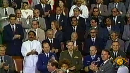 Tribute to Mohatarama Benazir Bhutto