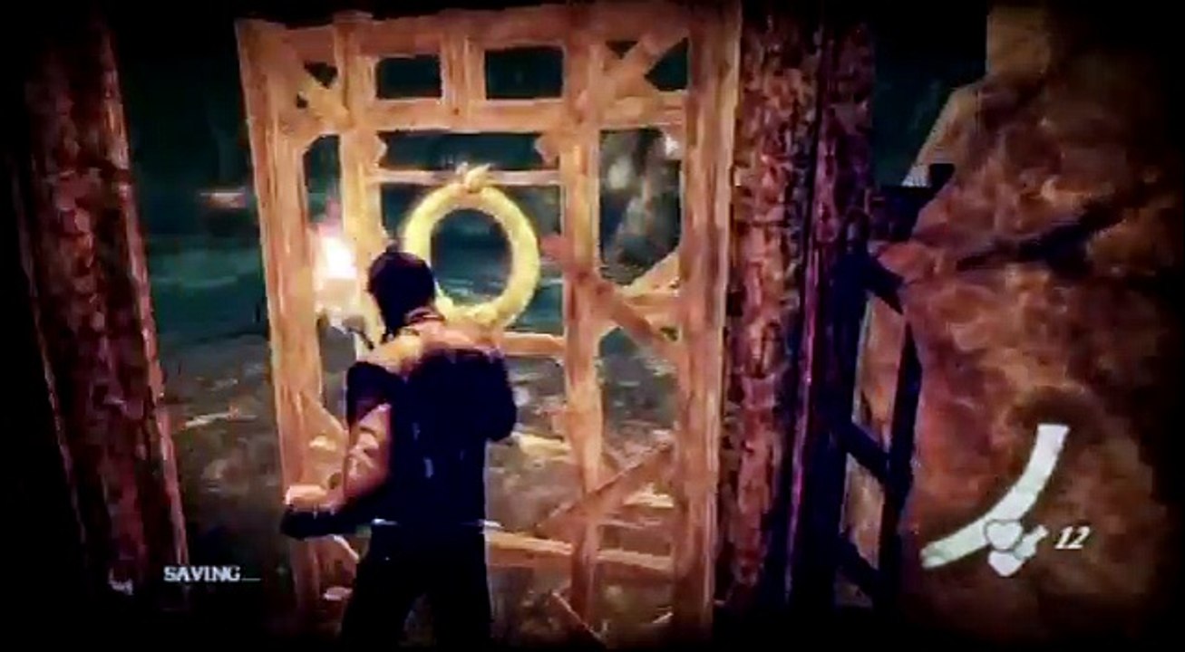 Shadows of the Damned Walkthrough (PS3) Legion Hunter Mode Part 10