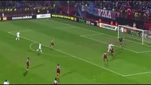 Manolo Gabbiadini Goal ► Trabzonspor vs Napoli 0-3 (Europa League 2015)‬