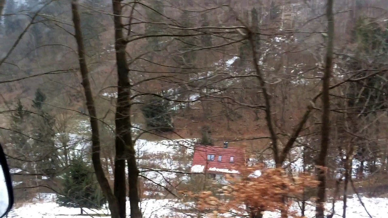 Kış Masalı -Sibel Can