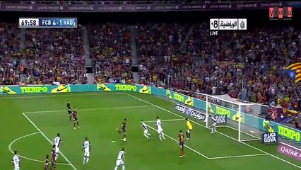 Mesut Ozil | Neymar | Goals ● Skills