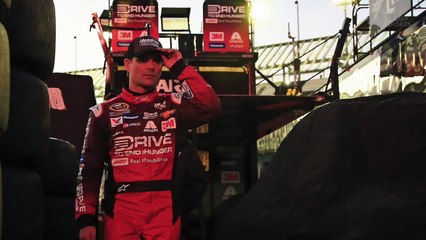 Staff Picks Daytona 500 Winner