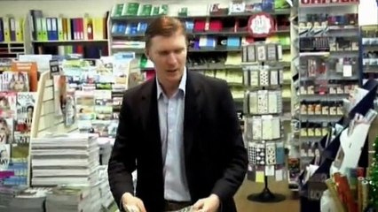 Review With Myles Barlow - Part 1 of 6 (Australia)