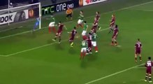 Carlos Gurpegi Goal - Torino vs Athletic Bilbao 2-2 (Europa League) 2015 HD