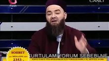 Cübbeli Ahmet Hoca - Zikir Çekerken Sürekli Esnemenin Nedeni Nedir- [Soru_Cevap]