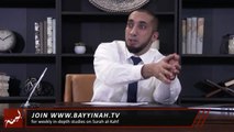 Nouman Ali Khan Studying Surat Al Kahf