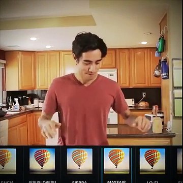 Trust Me This Is The Most Amazing Thing You Will See Today