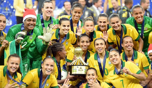 Coordenador do São José apoia o Futebol para Meninas