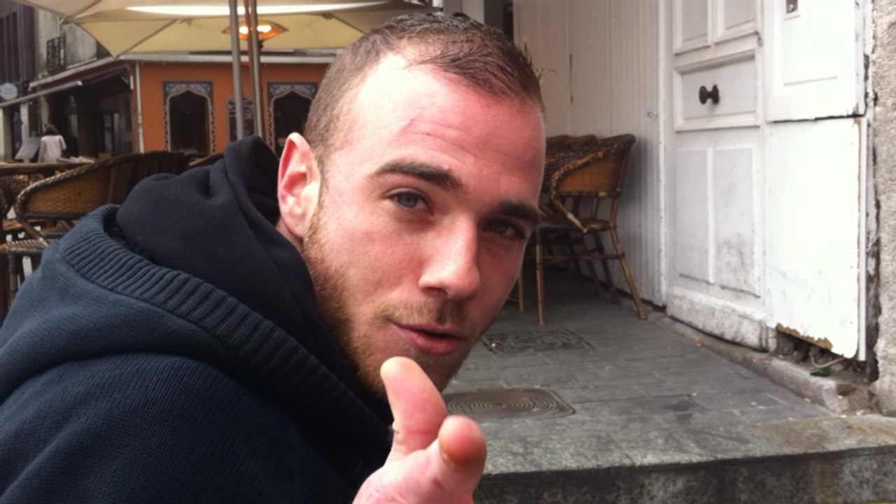 Initiation au human beatbox
