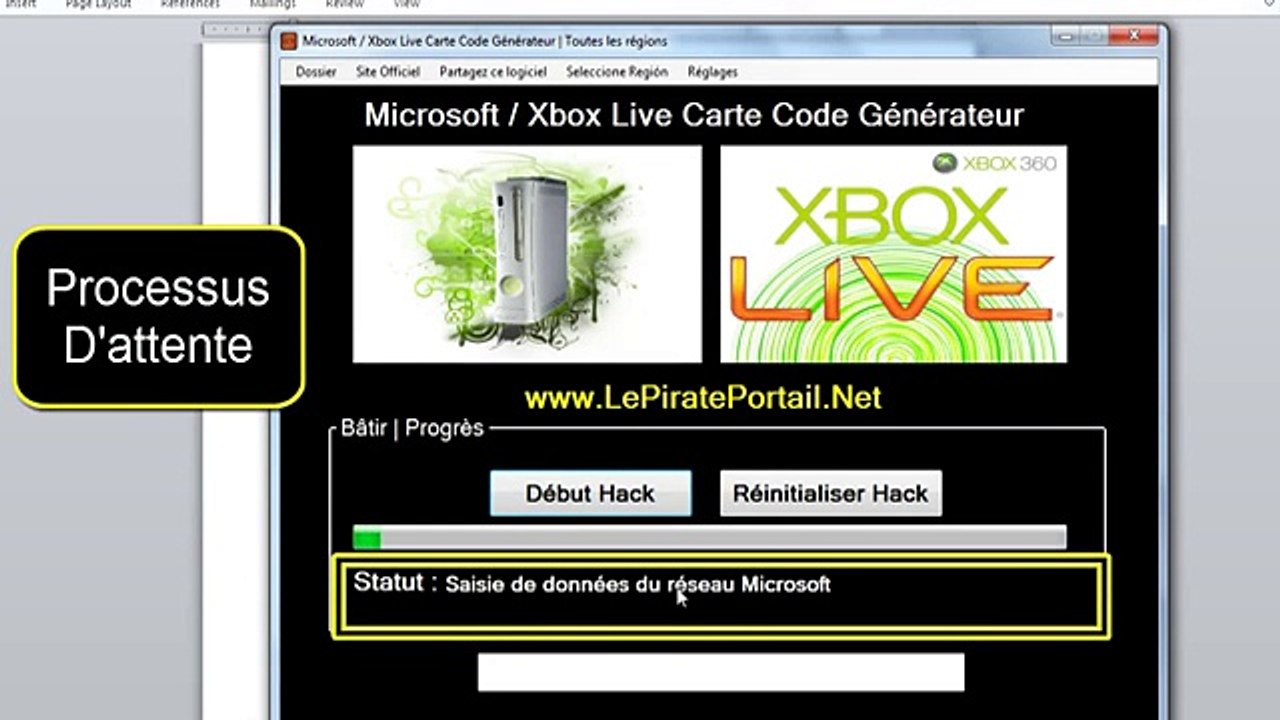 ★[FR] Comment Avoir Des Microsoft Points Gratuit & Xbox Live Generateur 2014★