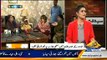 Seedhi Baat ~ 19th February 2015 - Pakistani Talk Shows - Live Pak News