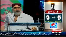 Media Azaad Hai ~ 19th February 2015 - Live Pak News