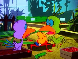 Rodzina Pytalskich odcinek 7 część 2