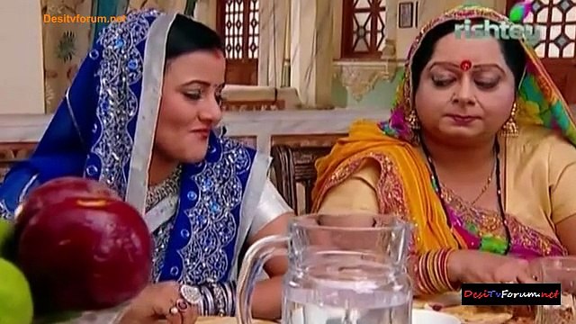 Bhagya Vidhata 19th February 2015 Video Watch Online Pt2